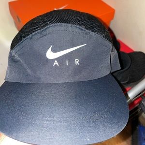 Nike x Supreme Trail Hat